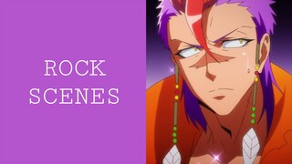 Rock Scenes Dub (season 1) || HD - 1080p