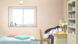 Komi-san Can't Communicate Season 2 [Episode 4]