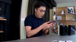LOL rutinitas jahat dokter kandungan dan ginekolog mengungkapkan wajah sebenarnya dari dimensi kedua