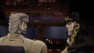 4 ways to quickly finish JoJo