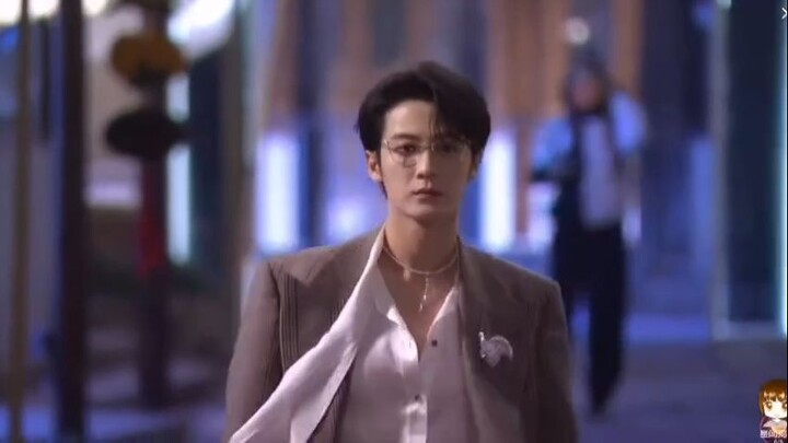 all the handsome men in one frame