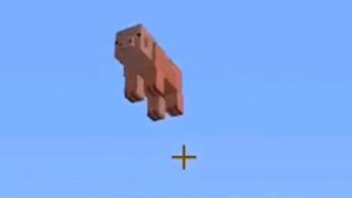 【Minecraft】Those shocking moments