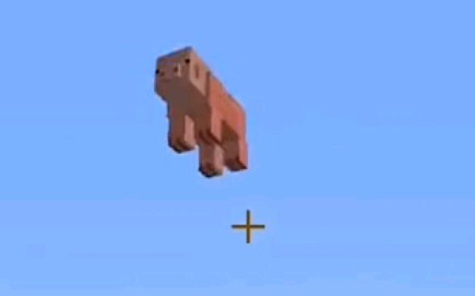【 Minecraft 】ช่วงเวลาที่น่าตกใจเหล่านั้น
