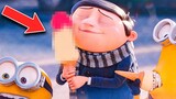 All Minions Rise Of Gru Scenes That Were Not Made For Kids