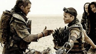 Furiosa:A Mad Max Saga (2024) Movie Explained in English.Scifi Movie