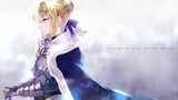 【Fate】【Story Direction】王の梦 "LAST STARDUST"