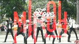 [KPOP IN PUBLIC] Stray Kids (스트레이키즈) - MIROH Dance Cover By HAYABUSA
