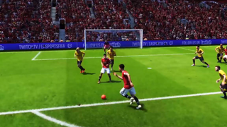 CÁCH QUẨY SKILL BOLASIE FLICK TRONG FIFA ONLINE 4