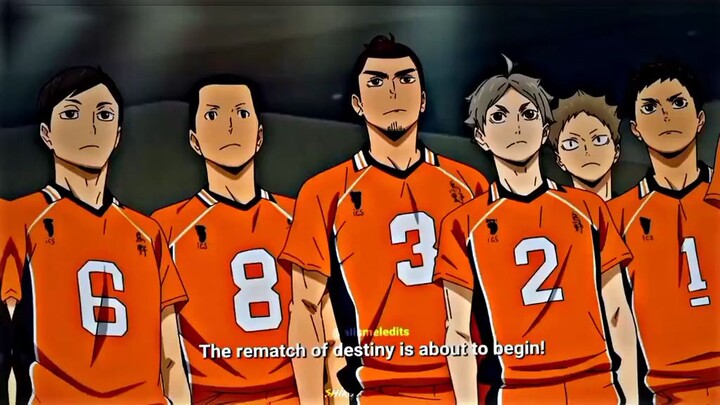 info keluar S5 haikyu kapan ya🥲