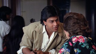 Darr [1993] Bollywood Full Movie in HD