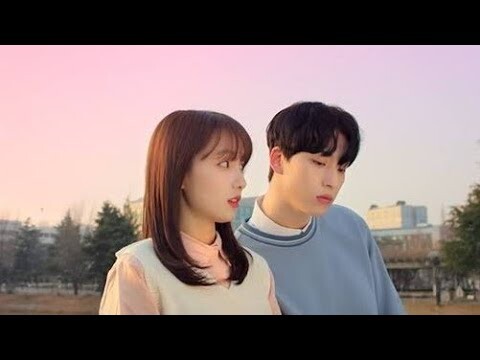 Maybe Maybe Not - [MV] New Korean Mix Hindi Song - Mujhe kaise Pata Na Chala Song - Love Story 💕