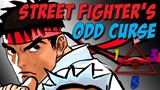 The curse of Street Fighter's odd-numbered games