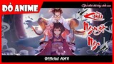 KIỀU NGUYỆT NGA - SAA x DrA x LaZiers | Lyrics AMV Đỏ Anime
