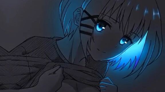 anime girl