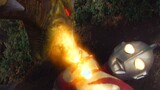 [1080P]Ultraman Neos: "Quái vật ám sát từ không gian" Quái vật ám sát Gularre, Samman và hoàng đế ti