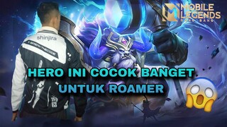 HERO INI COCOK BANGET UNTUK ROAMER