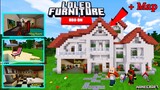 Update Baru !! Loled Furniture Decoration - Banyak Furniture Super Keren