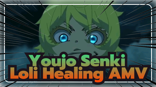 Youjo Senki| Meet Your Need! Lolicon!