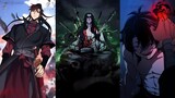 Top 10 Cultivation Manhwa With OP MC