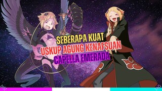 Loli sekecil itu malah Jadi Villain🗿 [Re:Zero]