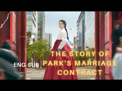 The Story of Park's Marriage Contract trailer | Korean drama [Eng Sub]