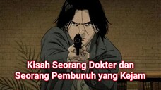 Anime Horror⁉️Salah Satu Anime Paling Bagus👌