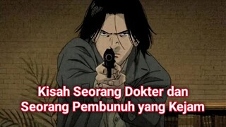 Anime Horror⁉️Salah Satu Anime Paling Bagus👌