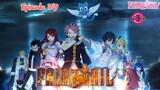 Fairy Tail Episode 169 Subtitle Indonesia