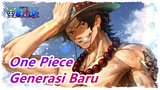 [One Piece] Ayo Lihat Bajak Laut Generasi Baru, Kamu Tidak Bisa Menyinggung Mereka