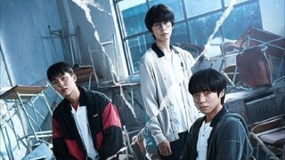 Weak Hero Class 1 ( yakhanyeongung ) Season 1 episode 3 (sub indo)