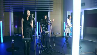 Kalafina - Hikari furu [Studio]