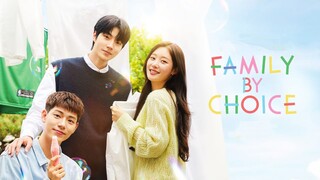 🇰🇷EP6 ♡ Family by Choice (2024)[EngSub]