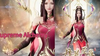 Supreme Alchemy Eps 12 Sub Indo