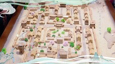 Pretty Guardian of the City [Eng.Sub]      *Ep.03