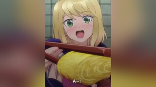 CapCut nói “A~” đi anh em 😗🤣 sao mà couple này cute quá 🤣anime xuhuong xuhuongtiktok amv animation