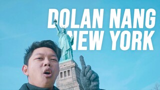 DOLAN NANG NEW YORK