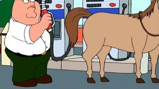 Family Guy | คอลเลคชั่นสุดแซ่บของพีท ดูจบแล้ว จะสุขใจทั้งวันไม่สบายใจไปทั้งเดือน