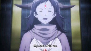 Ep 11 Handyman Saitou in Another World