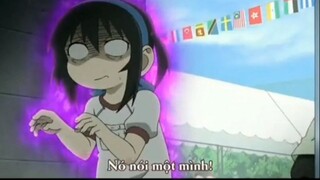 kẻ tình nghi số 1 #anime