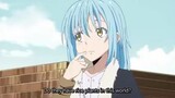 THAT TIME I GOT REINCARNATED AS A SLIME MOVIE ENG.DUB #scarletbond #2