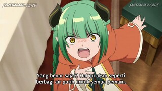 KETIKA LU KECEPLOSAN PENGEN PUNYA ANAK!! 🗿__ JEDAG JEDUG ANIME