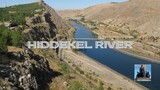 RIVERS OF GENESIS 4A : Hiddekel River (Tagalog) - Ophirian Hertage Conservatory