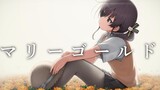[Natsuiro Matsuri][Cover] Marigold (Aimyon)