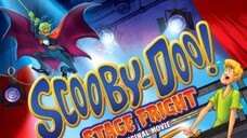 SBD Subtitle Indonesia Scooby-Doo! Stage Fright (2013)