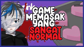 AKU BERMAIN GAME MEMASAK TAPI KOK??! - Candypink