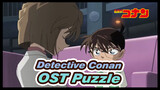 [Detective Conan] OST Puzzle