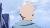 Saitama would rather suffer infamy than protect the reputation of other heroes