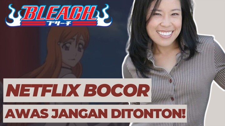 HEBOH Netflix Bocor! Stephanie Sheh Angkat Bicara