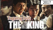 Kmovie: w/EngSub"THE KING"(crime/action)👇