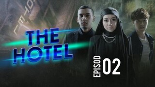 The Hotel 2021 S01 EP02